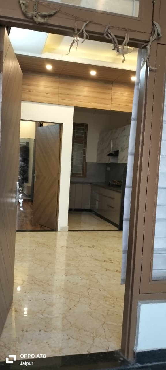 1BHK Furnished Flat for Rent in Pratap Nagar Jaipur -Pratap Nagar-Jaipur